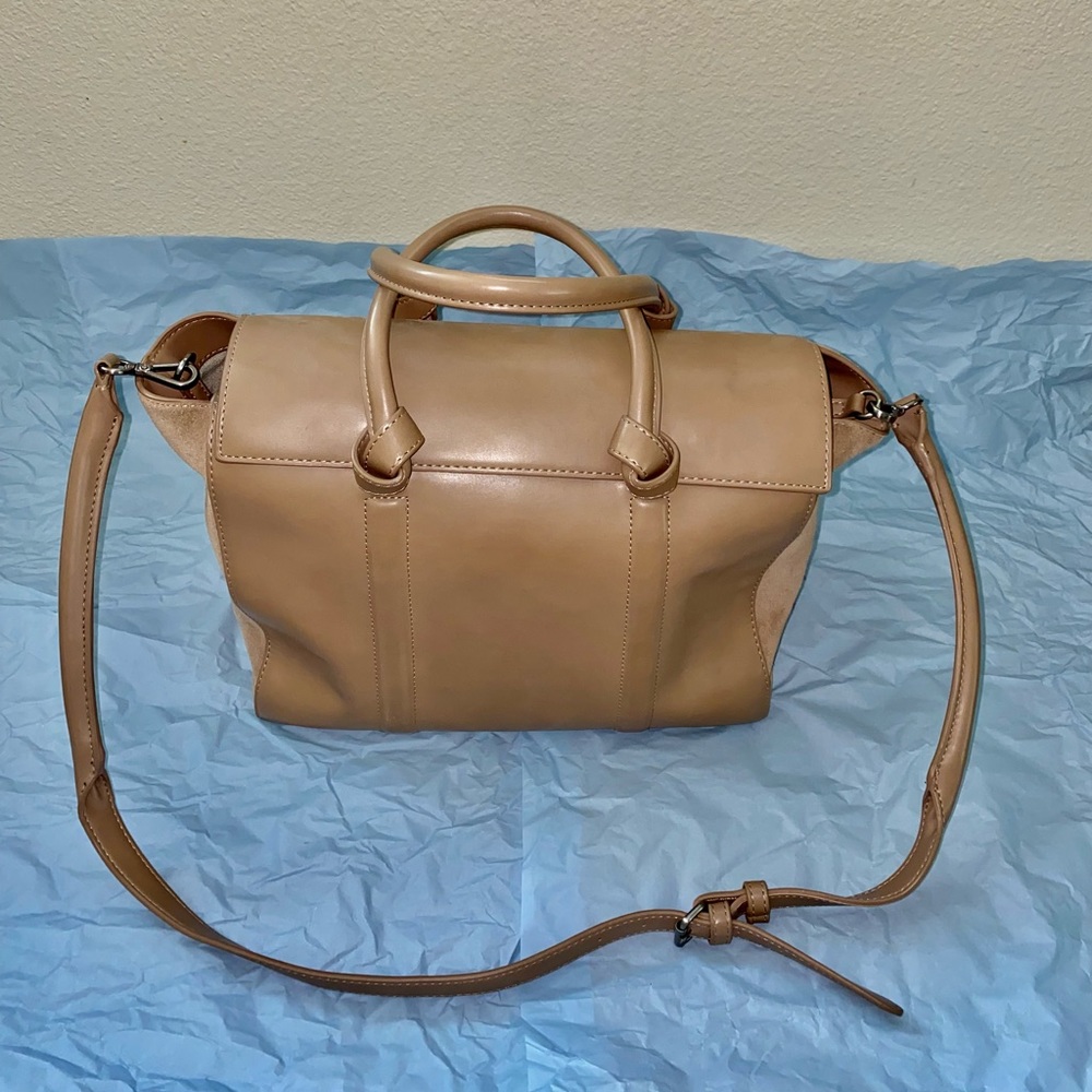 Zara Handbag